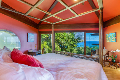 Lake House Keoniana Kai - Pool & Hot Tub with Ocean Views, , on Kauai - Princeville in Hawaii - Lakehouse Vacation Rental - Lake Home for rent on LakeHouseVacations.com