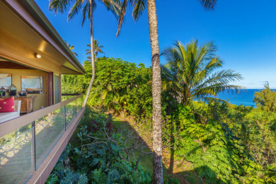 Lake House Keoniana Kai - Pool & Hot Tub with Ocean Views, , on Kauai - Princeville in Hawaii - Lakehouse Vacation Rental - Lake Home for rent on LakeHouseVacations.com