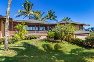 Lake House Keoniana Kai - Pool & Hot Tub with Ocean Views, , on Kauai - Princeville in Hawaii - Lakehouse Vacation Rental - Lake Home for rent on LakeHouseVacations.com