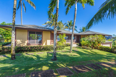 Lake House Keoniana Kai - Pool & Hot Tub with Ocean Views, , on Kauai - Princeville in Hawaii - Lakehouse Vacation Rental - Lake Home for rent on LakeHouseVacations.com