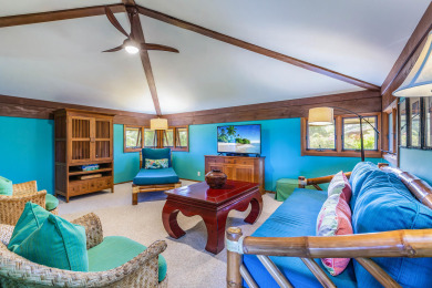 Lake House Keoniana Kai - Pool & Hot Tub with Ocean Views, , on Kauai - Princeville in Hawaii - Lakehouse Vacation Rental - Lake Home for rent on LakeHouseVacations.com