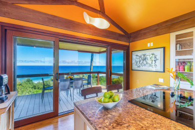 Lake House Keoniana Kai - Pool & Hot Tub with Ocean Views, , on Kauai - Princeville in Hawaii - Lakehouse Vacation Rental - Lake Home for rent on LakeHouseVacations.com