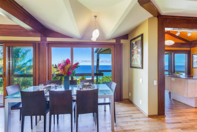 Lake House Keoniana Kai - Pool & Hot Tub with Ocean Views, , on Kauai - Princeville in Hawaii - Lakehouse Vacation Rental - Lake Home for rent on LakeHouseVacations.com
