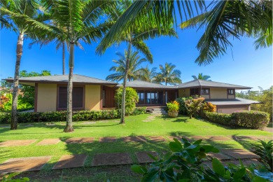 Lake House Keoniana Kai - Pool & Hot Tub with Ocean Views, , on Kauai - Princeville in Hawaii - Lakehouse Vacation Rental - Lake Home for rent on LakeHouseVacations.com