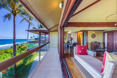 Lake House Keoniana Kai - Pool & Hot Tub with Ocean Views, , on Kauai - Princeville in Hawaii - Lakehouse Vacation Rental - Lake Home for rent on LakeHouseVacations.com