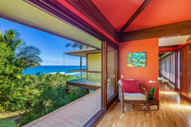 Lake House Keoniana Kai - Pool & Hot Tub with Ocean Views, , on Kauai - Princeville in Hawaii - Lakehouse Vacation Rental - Lake Home for rent on LakeHouseVacations.com