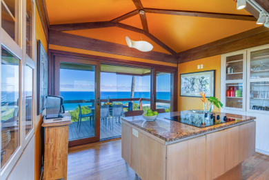 Lake House Keoniana Kai - Pool & Hot Tub with Ocean Views, , on Kauai - Princeville in Hawaii - Lakehouse Vacation Rental - Lake Home for rent on LakeHouseVacations.com