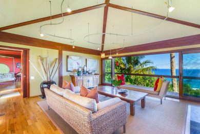Lake House Keoniana Kai - Pool & Hot Tub with Ocean Views, , on Kauai - Princeville in Hawaii - Lakehouse Vacation Rental - Lake Home for rent on LakeHouseVacations.com