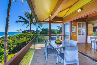 Lake House Keoniana Kai - Pool & Hot Tub with Ocean Views, , on Kauai - Princeville in Hawaii - Lakehouse Vacation Rental - Lake Home for rent on LakeHouseVacations.com