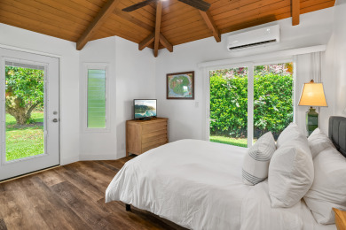 Lake House Laule'a 'Ohana Hale - Luxurious 'Ohana home with AC, , on Kauai - Princeville in Hawaii - Lakehouse Vacation Rental - Lake Home for rent on LakeHouseVacations.com