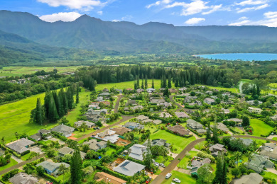 Lake House Laule'a 'Ohana Hale - Luxurious 'Ohana home with AC, , on Kauai - Princeville in Hawaii - Lakehouse Vacation Rental - Lake Home for rent on LakeHouseVacations.com