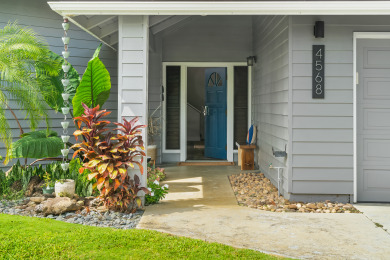Lake House Laule'a 'Ohana Hale - Luxurious 'Ohana home with AC, , on Kauai - Princeville in Hawaii - Lakehouse Vacation Rental - Lake Home for rent on LakeHouseVacations.com