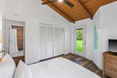 Lake House Laule'a 'Ohana Hale - Luxurious 'Ohana home with AC, , on Kauai - Princeville in Hawaii - Lakehouse Vacation Rental - Lake Home for rent on LakeHouseVacations.com