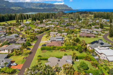 Lake House Laule'a 'Ohana Hale - Luxurious 'Ohana home with AC, , on Kauai - Princeville in Hawaii - Lakehouse Vacation Rental - Lake Home for rent on LakeHouseVacations.com