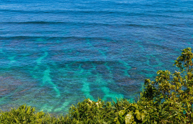 Lake House Mahina Kai, Private Boutique Luxe Ocean Bluff Condo, , on Kauai - Princeville in Hawaii - Lakehouse Vacation Rental - Lake Home for rent on LakeHouseVacations.com