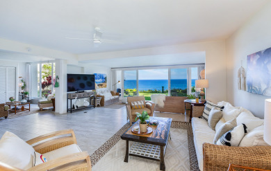 Lake House Mahina Kai, Private Boutique Luxe Ocean Bluff Condo, , on Kauai - Princeville in Hawaii - Lakehouse Vacation Rental - Lake Home for rent on LakeHouseVacations.com
