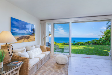 Lake House Mahina Kai, Private Boutique Luxe Ocean Bluff Condo, , on Kauai - Princeville in Hawaii - Lakehouse Vacation Rental - Lake Home for rent on LakeHouseVacations.com