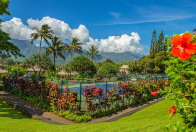 Lake House Mahina Kai, Private Boutique Luxe Ocean Bluff Condo, , on Kauai - Princeville in Hawaii - Lakehouse Vacation Rental - Lake Home for rent on LakeHouseVacations.com