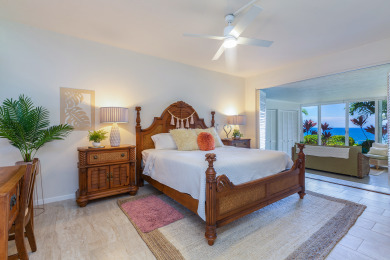 Lake House Mahina Kai, Private Boutique Luxe Ocean Bluff Condo, , on Kauai - Princeville in Hawaii - Lakehouse Vacation Rental - Lake Home for rent on LakeHouseVacations.com