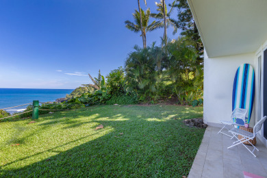 Lake House Mahina Kai, Private Boutique Luxe Ocean Bluff Condo, , on Kauai - Princeville in Hawaii - Lakehouse Vacation Rental - Lake Home for rent on LakeHouseVacations.com
