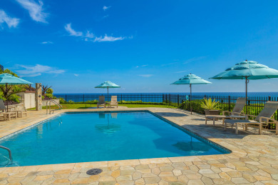 Lake House Mahina Kai, Private Boutique Luxe Ocean Bluff Condo, , on Kauai - Princeville in Hawaii - Lakehouse Vacation Rental - Lake Home for rent on LakeHouseVacations.com
