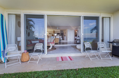 Lake House Mahina Kai, Private Boutique Luxe Ocean Bluff Condo, , on Kauai - Princeville in Hawaii - Lakehouse Vacation Rental - Lake Home for rent on LakeHouseVacations.com