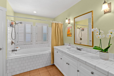 Lake House Malia Ohana Hale - Upscale Hawaiiana Townhome, , on Kauai - Princeville in Hawaii - Lakehouse Vacation Rental - Lake Home for rent on LakeHouseVacations.com