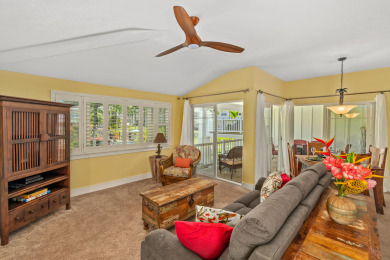 Lake House Malia Ohana Hale - Upscale Hawaiiana Townhome, , on Kauai - Princeville in Hawaii - Lakehouse Vacation Rental - Lake Home for rent on LakeHouseVacations.com