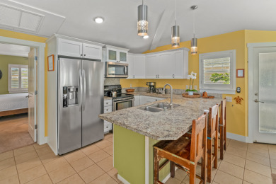 Lake House Malia Ohana Hale - Upscale Hawaiiana Townhome, , on Kauai - Princeville in Hawaii - Lakehouse Vacation Rental - Lake Home for rent on LakeHouseVacations.com
