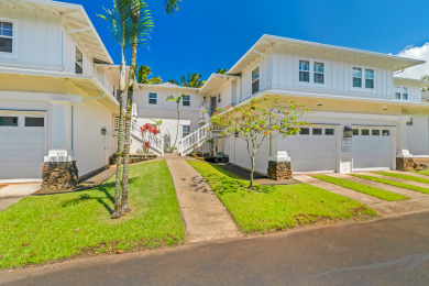 Lake House Malia Ohana Hale - Upscale Hawaiiana Townhome, , on Kauai - Princeville in Hawaii - Lakehouse Vacation Rental - Lake Home for rent on LakeHouseVacations.com