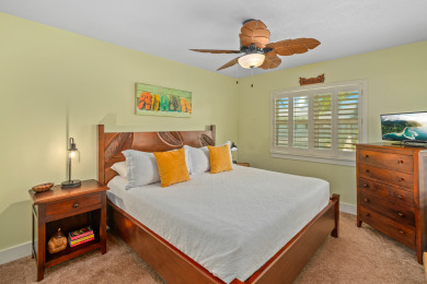 Lake House Malia Ohana Hale - Upscale Hawaiiana Townhome, , on Kauai - Princeville in Hawaii - Lakehouse Vacation Rental - Lake Home for rent on LakeHouseVacations.com
