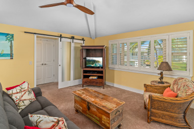 Lake House Malia Ohana Hale - Upscale Hawaiiana Townhome, , on Kauai - Princeville in Hawaii - Lakehouse Vacation Rental - Lake Home for rent on LakeHouseVacations.com