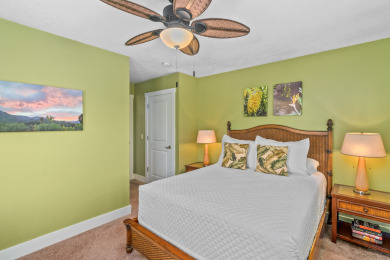 Lake House Malia Ohana Hale - Upscale Hawaiiana Townhome, , on Kauai - Princeville in Hawaii - Lakehouse Vacation Rental - Lake Home for rent on LakeHouseVacations.com