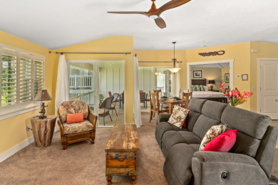 Lake House Malia Ohana Hale - Upscale Hawaiiana Townhome, , on Kauai - Princeville in Hawaii - Lakehouse Vacation Rental - Lake Home for rent on LakeHouseVacations.com