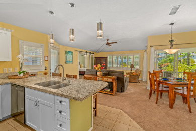 Lake House Malia Ohana Hale - Upscale Hawaiiana Townhome, , on Kauai - Princeville in Hawaii - Lakehouse Vacation Rental - Lake Home for rent on LakeHouseVacations.com