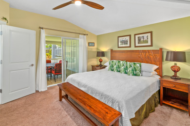 Lake House Malia Ohana Hale - Upscale Hawaiiana Townhome, , on Kauai - Princeville in Hawaii - Lakehouse Vacation Rental - Lake Home for rent on LakeHouseVacations.com