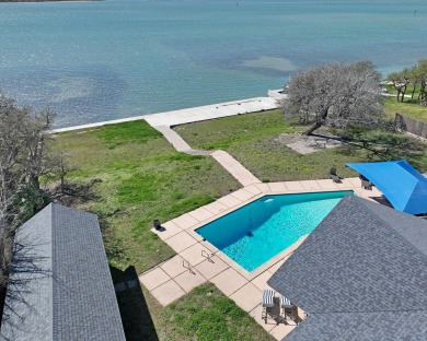 Lake House Amazing Pool! Waterfront, Outdoor Kitchen, Room for the whole family!, , on Gulf of Mexico - Corpus Christi in Texas - Lakehouse Vacation Rental - Lake Home for rent on LakeHouseVacations.com