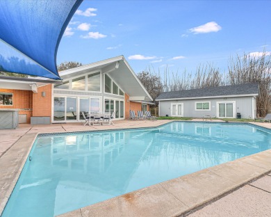 Lake House Amazing Pool! Waterfront, Outdoor Kitchen, Room for the whole family!, , on Gulf of Mexico - Corpus Christi in Texas - Lakehouse Vacation Rental - Lake Home for rent on LakeHouseVacations.com