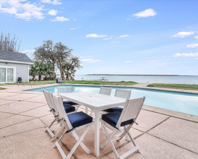 Lake House Amazing Pool! Waterfront, Outdoor Kitchen, Room for the whole family!, , on Gulf of Mexico - Corpus Christi in Texas - Lakehouse Vacation Rental - Lake Home for rent on LakeHouseVacations.com