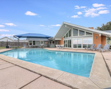 Lake House Amazing Pool! Waterfront, Outdoor Kitchen, Room for the whole family!, , on Gulf of Mexico - Corpus Christi in Texas - Lakehouse Vacation Rental - Lake Home for rent on LakeHouseVacations.com