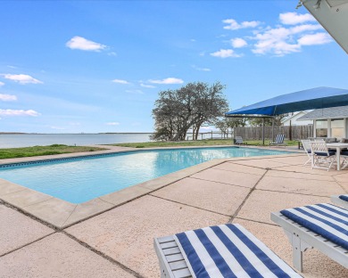 Lake House Amazing Pool! Waterfront, Outdoor Kitchen, Room for the whole family!, , on Gulf of Mexico - Corpus Christi in Texas - Lakehouse Vacation Rental - Lake Home for rent on LakeHouseVacations.com