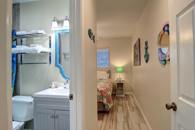 Lake House Coastal Chic, a Pet Friendly Retreat with a Sparkling Pool , , on Gulf of Mexico - Port Aransas in Texas - Lakehouse Vacation Rental - Lake Home for rent on LakeHouseVacations.com