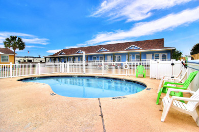 Lake House Coastal Chic, a Pet Friendly Retreat with a Sparkling Pool , , on Gulf of Mexico - Port Aransas in Texas - Lakehouse Vacation Rental - Lake Home for rent on LakeHouseVacations.com
