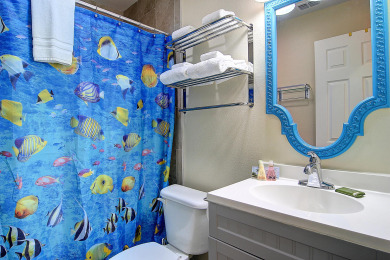 Lake House Coastal Chic, a Pet Friendly Retreat with a Sparkling Pool , , on Gulf of Mexico - Port Aransas in Texas - Lakehouse Vacation Rental - Lake Home for rent on LakeHouseVacations.com
