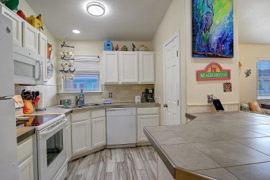 Lake House Coastal Chic, a Pet Friendly Retreat with a Sparkling Pool , , on Gulf of Mexico - Port Aransas in Texas - Lakehouse Vacation Rental - Lake Home for rent on LakeHouseVacations.com