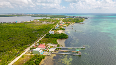 Lake House Luxury Oasis Serene Beachfront with Pool & Dock, , on  in Belize District - Lakehouse Vacation Rental - Lake Home for rent on LakeHouseVacations.com