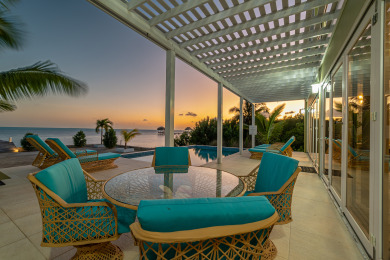 Lake House Luxury Oasis Serene Beachfront with Pool & Dock, , on  in Belize District - Lakehouse Vacation Rental - Lake Home for rent on LakeHouseVacations.com