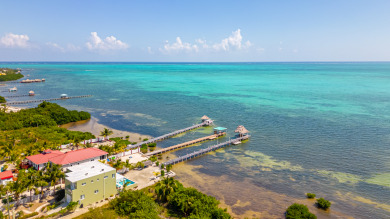 Lake House Luxury Oasis Serene Beachfront with Pool & Dock, , on  in Belize District - Lakehouse Vacation Rental - Lake Home for rent on LakeHouseVacations.com