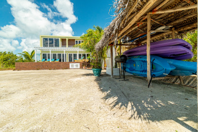 Lake House Luxury Oasis Serene Beachfront with Pool & Dock, , on  in Belize District - Lakehouse Vacation Rental - Lake Home for rent on LakeHouseVacations.com