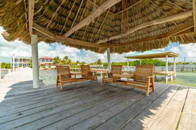 Lake House Luxury Oasis Serene Beachfront with Pool & Dock, , on  in Belize District - Lakehouse Vacation Rental - Lake Home for rent on LakeHouseVacations.com